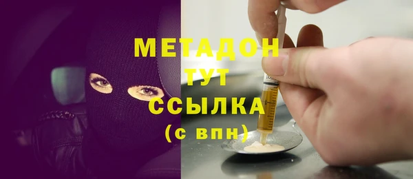 МДПВ Лиски